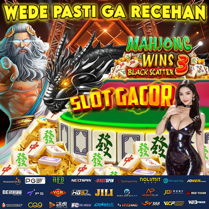 CPO333 | Main Slot Seru Bonus Melimpah, RTP Tinggi, dan Gacor!