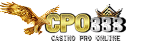 logo CPO333